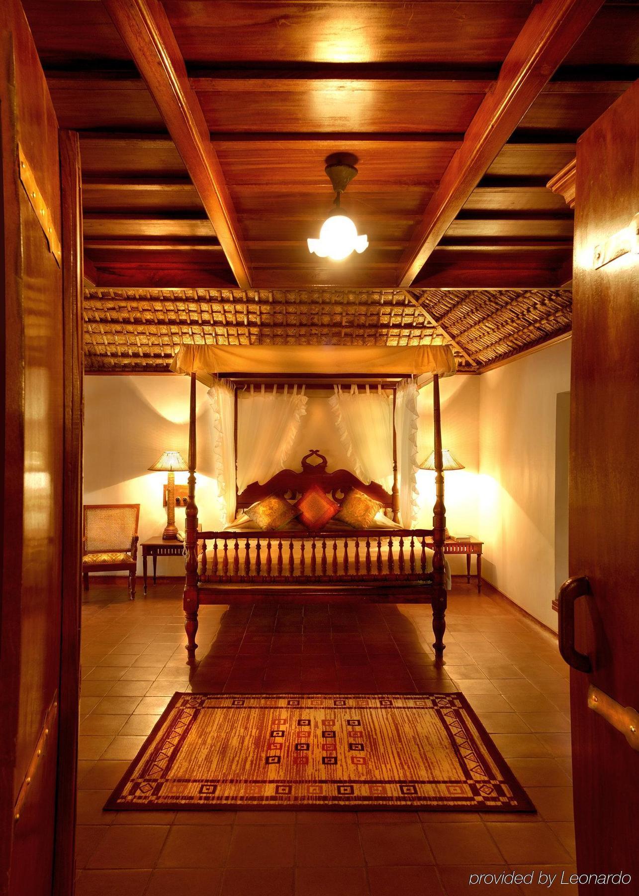 Evolve Back Coorg Hotel Hassan Habitación foto