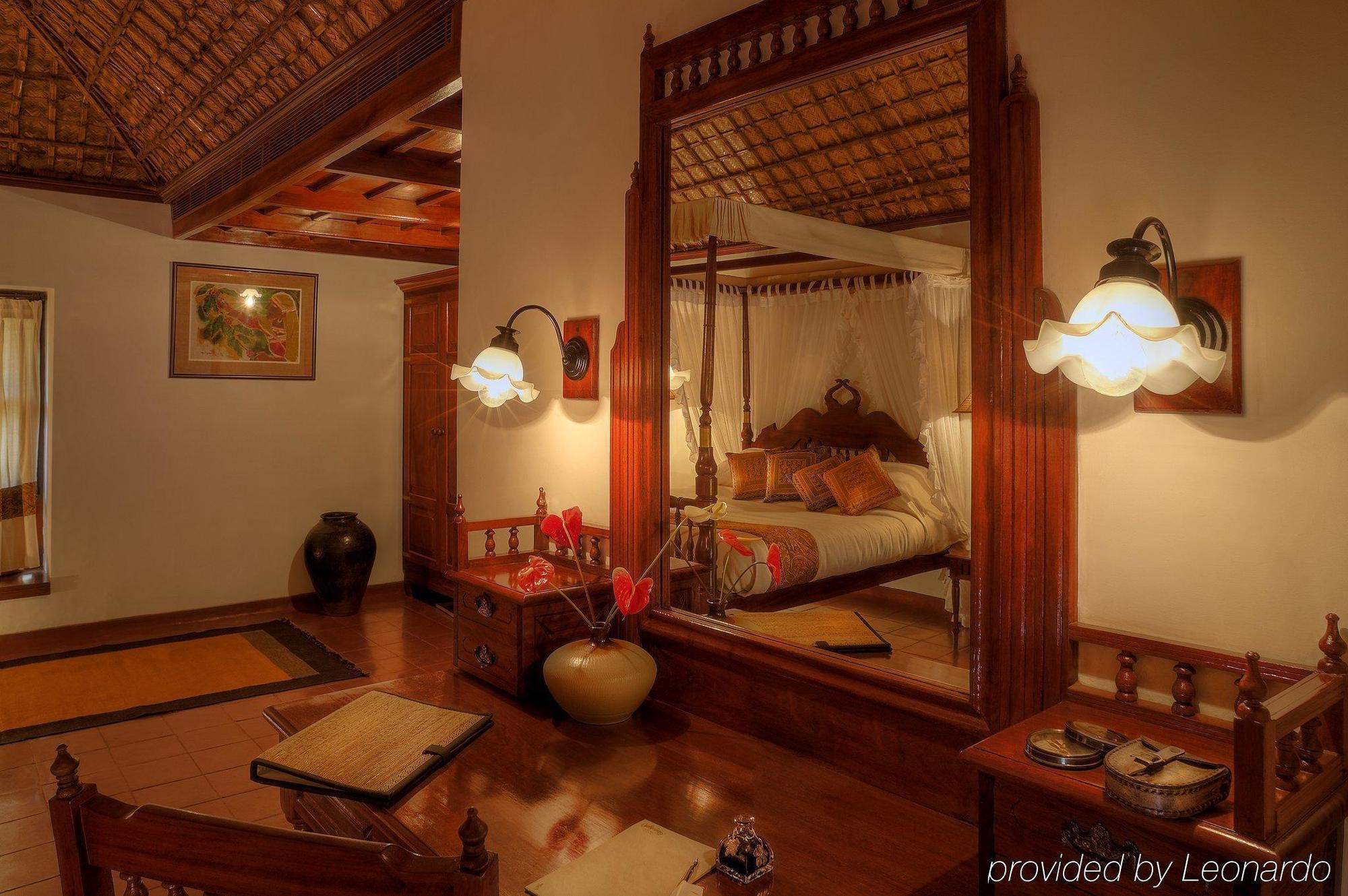 Evolve Back Coorg Hotel Hassan Habitación foto
