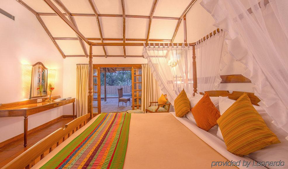 Evolve Back Coorg Hotel Hassan Exterior foto