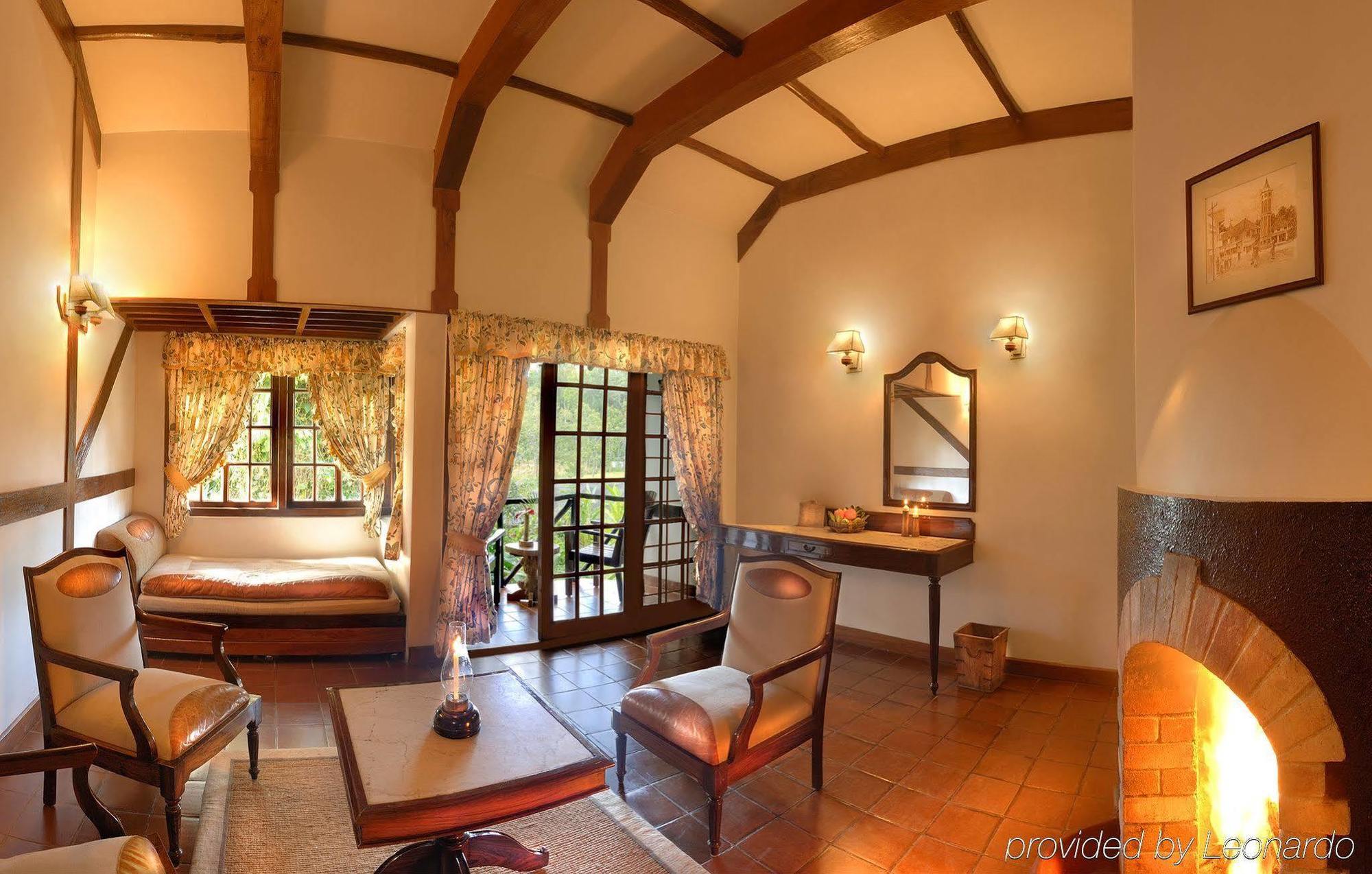 Evolve Back Coorg Hotel Hassan Habitación foto