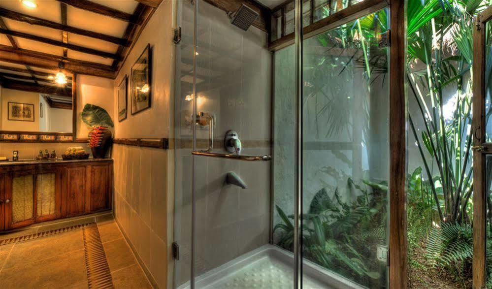 Evolve Back Coorg Hotel Hassan Exterior foto